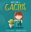 How to Hug a Cactus - Book