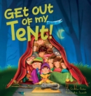 Get out of my Tent - Book