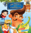 Mr Price's Pet Emporium - Book