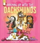 Keeping up with the Dachshunds - Book