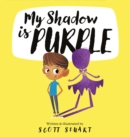My Shadow is Purple - Book