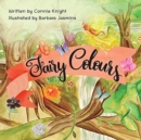 Fairy Colours - Book