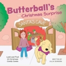 Butterball's Christmas Surprise - Book
