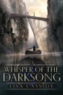 Whisper of the Darksong - Book