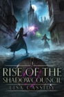 Rise of the Shadowcouncil - Book