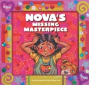 Nova's Missing Masterpiece - Book
