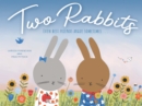Two Rabbits : Even best friends argue sometimes … - Book
