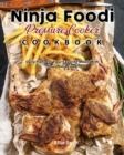 Ninja Foodi Pressure Cooker Cookbook - Book