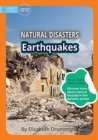 Earthquakes - Book