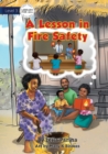 A Lesson In Fire Safety - Book