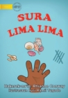 Counting In 5s - Sura lima lima - Book