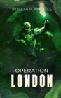 Operation London - Book