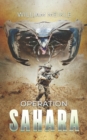 Operation : Sahara - Book