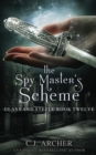 The Spy Master's Scheme - Book