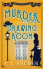 Murder in the Drawing Room - Book