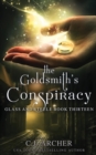 The Goldsmith's Conspiracy - Book