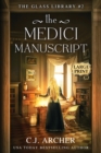 The Medici Manuscript : Large Print - Book