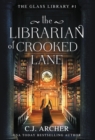 The Librarian of Crooked Lane - Book