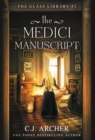 The Medici Manuscript - Book