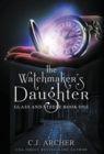 The Watchmaker's Daughter - Book