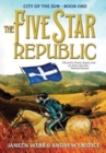 The Five Star Republic - Book