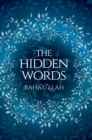 The Hidden Words - Baha'u'llah (Illustrated Bahai Prayer Book) - Book