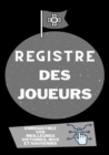 Enregistrez Vos Meilleures Victoires, Jeux Et Souvenirs : Enregistrez Vos Meilleures Victoires, Jeux Et Souvenirs. - Book