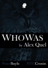 Who Was by Alex Quel - Book