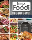 Ninja Foodi Cookbook - Book