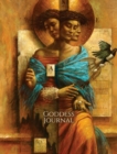 Goddess Journal - Book