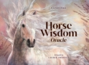 Horse Wisdom Oracle - Book