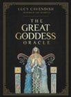 Great Goddess Oracle - Book