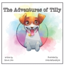 The Adventures of Tilly - Book