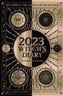2023 Witch's Diary : Northern Hemisphere - Book