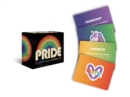 Pride : Empower Your Authentic Self - Book