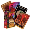 African Gods Oracle : Magic and spells of the Orishas - Book