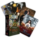 Seasons of the Witch: Mabon - Book