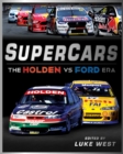 Supercars - eBook