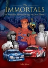 The Immortals of Australian Motor Racing - eBook