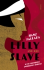 Lilly and Her Slave - eBook