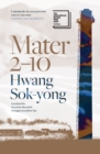 Mater 2-10 : shortlisted for the International Booker Prize 2024 - eBook