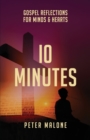 10 Minutes : Gospel Reflections For Minds & Hearts - Book