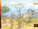 The Men Get the Bull - Book