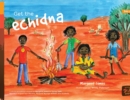 Get the echidna - Book