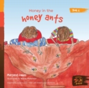 Honey in the honey ants - Book