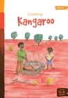 Cooking kangaroo - Book