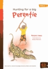 Hunting For A Big Perentie - Book