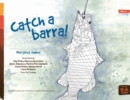 Catch a Barra! - Book