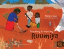 Tracking and Hunting Ruumiya - Book