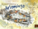 Barramundi Fishing Story Arlaminga - Book